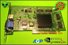 Nvidia geforce2 mx400 usato  Aversa
