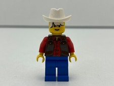 Lego system western gebraucht kaufen  Norderstedt