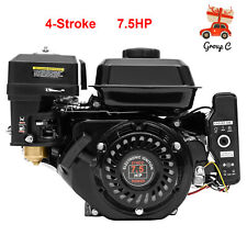 Stroke 212cc gasoline for sale  Shipping to United Kingdom