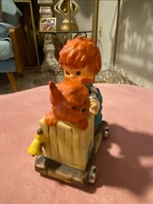 Goebel redheads figurine for sale  Deland
