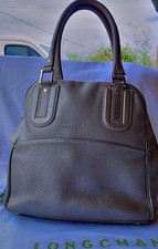 Superbe sac longchamp d'occasion  France