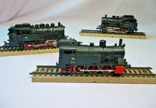 Märklin 3xdampf lok gebraucht kaufen  Nürnberg