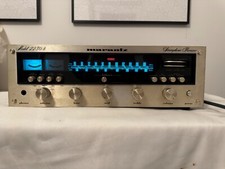 Marantz 2230 verstärker gebraucht kaufen  Wuppertal
