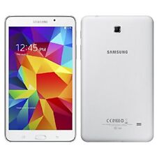 Samsung - Galaxy Tab 4 - 7" - 8GB - Branco - SM-T230NZWAXAR comprar usado  Enviando para Brazil