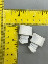 White boots legs for sale  Antioch