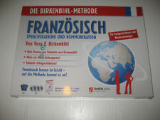 Birkenbihl methode französisc gebraucht kaufen  Leverkusen