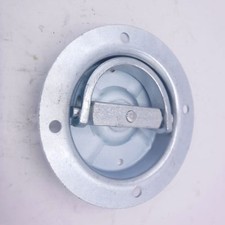 Galvanized recessed full for sale  Ogden
