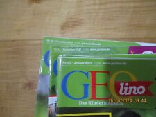 Geolino kinder wissen gebraucht kaufen  Neusäß