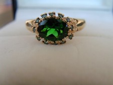 585 gelbgold ring gebraucht kaufen  Deutschland