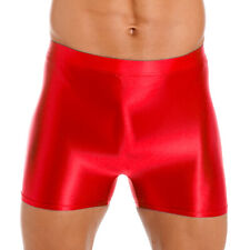 Herren boxershorts glossy gebraucht kaufen  Bremen