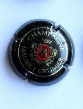 Ancienne plaque muselet d'occasion  Rouen-