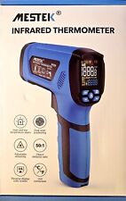 Mestek infrared thermometer for sale  Hollywood