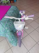 Bicicletta bimba winx usato  Napoli
