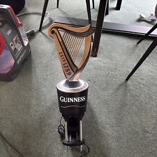 Guinness harp surger for sale  Shipping to Ireland