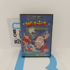 Sega megadrive wiz d'occasion  Pau