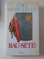 Bau sète luigi usato  Carpi
