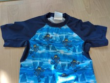 Kleidung lego wear gebraucht kaufen  Dresden