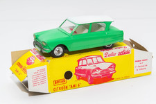 Dalia solido citroen d'occasion  Calais