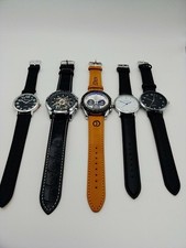 5er set armbanduhr gebraucht kaufen  Herten