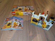 Lego 6259 pirates d'occasion  Rennes-