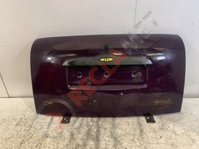 Lti taxis tailgate for sale  BIRCHINGTON