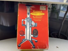 Steinex combi west usato Steinex combi west usato  Spedire a Italy