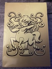 Myth cloth sagittaire d'occasion  Paris XIII