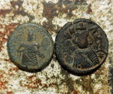 Cleopatra numismatics lot for sale  Louisville
