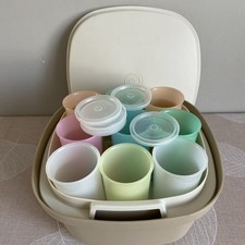 Yaourtière tupperware ancienn d'occasion  Brest