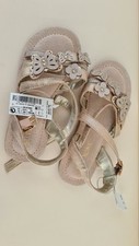 Girls summer sandals for sale  BROMLEY