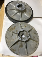 Sanding disc aluminum for sale  Holly Springs