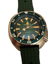 Parnsrpe dive watch for sale  LEAMINGTON SPA
