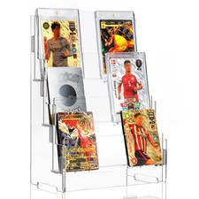 Tier acrylic trading for sale  Eugene