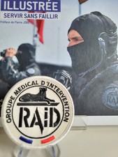 Patch antenne medical d'occasion  Roanne