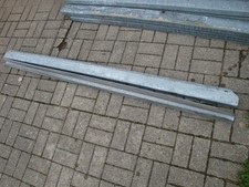 Stück gebraucht stahl gebraucht kaufen  Großenlüder