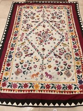 Vintage indian handmade for sale  Dearborn