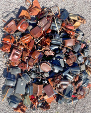Riesig sammlung 120 gebraucht kaufen  Meinerzhagen
