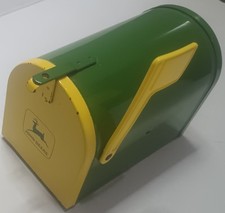 john deere mailbox for sale john deere mailbox for sale Kendallville