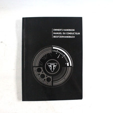 Genuine 2020 triumph for sale Genuine 2020 triumph for sale  GUILDFORD