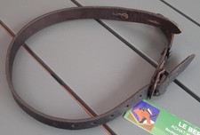 Ww2 jugulaire casque d'occasion  Toulon-