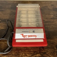 Vintage 1974 presto for sale  North Judson