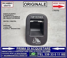Plastica modanatura gancio usato  Carrara