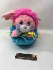 Peluche vintage popples d'occasion  Lons-le-Saunier