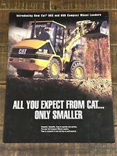 Caterpillar cat 902 for sale  Pahrump
