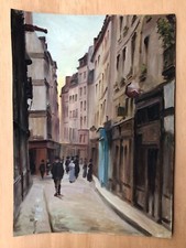 Vue paris henri d'occasion  Paris XVII