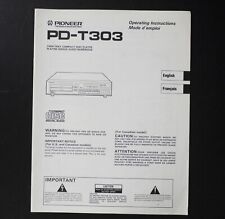 Riginal pioneer t303 gebraucht kaufen  Marpingen