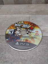 Dragon Ball XV XenoVerse Sony PlayStation 3, 2015 PS3 somente disco testado comprar usado Dragon Ball XV XenoVerse Sony PlayStation 3, 2015 PS3 somente disco testado comprar usado  Enviando para Brazil