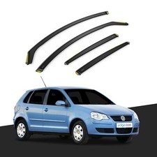 Polo mk4 2002 d'occasion  Expédié en Belgium