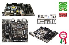Scheda madre asrock usato  Ravenna