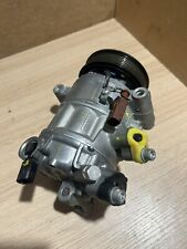 Dcp32003 denso compressor for sale  BEVERLEY